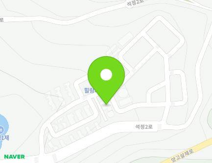 전북특별자치도 고창군 고창읍 석정2로 207-35 (힐링스파) 지도