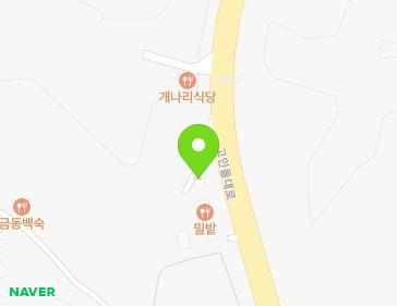 전북특별자치도 고창군 고창읍 고인돌대로 1959 지도