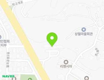 전북특별자치도 고창군 고창읍 동서대로 2395 (펠리체) 지도