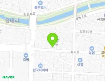 전북특별자치도 고창군 고창읍 동리로 35 (이삭사슴건강원) 전북특별자치도 고창군 고창읍 동리로 35 (이삭사슴건강원) 지도