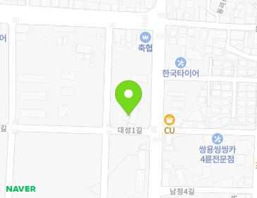 전북특별자치도 고창군 고창읍 보릿골로 75-1 지도