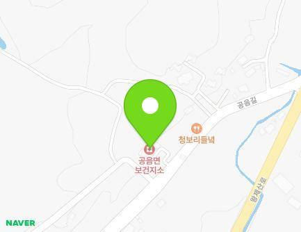전북특별자치도 고창군 공음면 공음길 89 (공음면보건지소) 지도