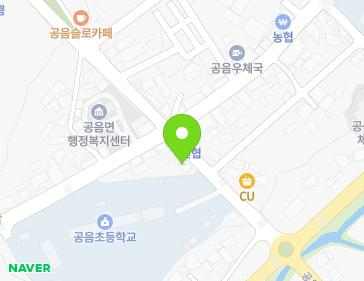 전북특별자치도 고창군 공음면 참나무정1길 13 (수양수퍼) 지도