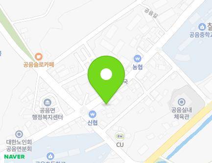 전북특별자치도 고창군 공음면 공음길 44 (안동김씨고창군공음면종친회사무소) 지도