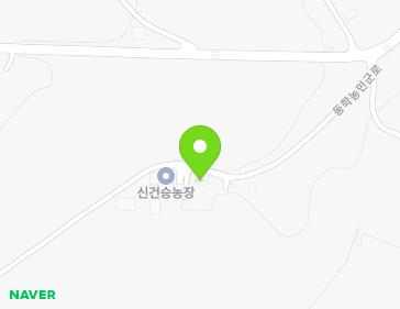 전북특별자치도 고창군 무장면 동학농민군로 542-19 지도