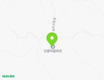 전북특별자치도 고창군 무장면 목우신흥길 42-4 (신흥마을경로당) 지도
