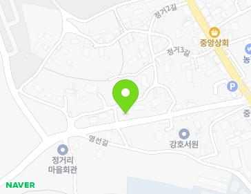 전북특별자치도 고창군 무장면 동학농민군로 687 지도