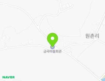 전북특별자치도 고창군 무장면 원촌신기길 55 (금곡마을회관) 지도