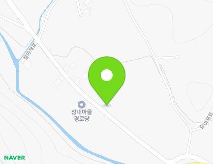 전북특별자치도 고창군 부안면 질마재로 437 지도
