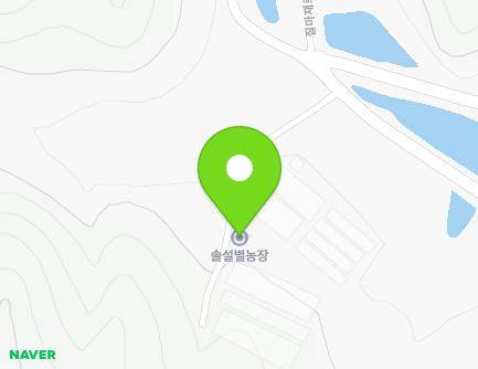 전북특별자치도 고창군 부안면 질마재로 270-15 (솔설별농장) 지도