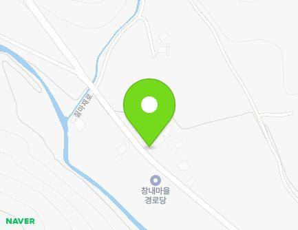 전북특별자치도 고창군 부안면 질마재로 431 지도