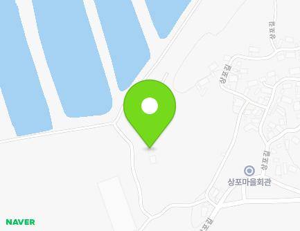 전북특별자치도 고창군 부안면 상포길 131-144 (삼양수실) 지도