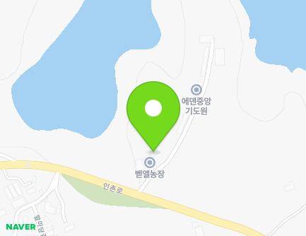 전북특별자치도 고창군 부안면 인촌로 583-5 (베델농장) 지도