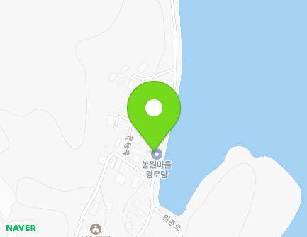 전북특별자치도 고창군 부안면 농원길 43 (농원마을경로당) 지도