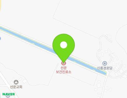 전북특별자치도 고창군 부안면 질마재로 29-20 지도