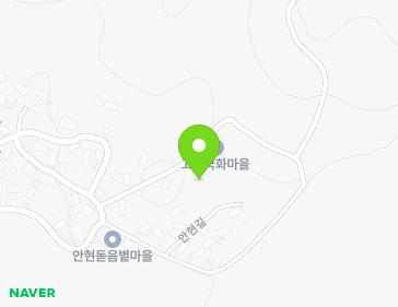 전북특별자치도 고창군 부안면 안현길 18-12 지도