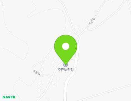 전북특별자치도 고창군 부안면 주촌길 52 (주촌노인정) 지도