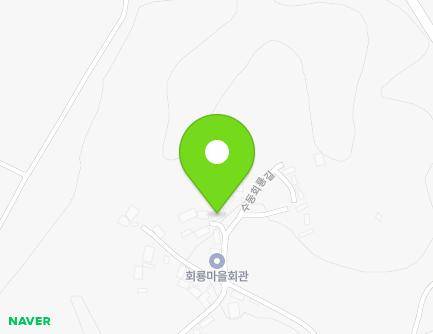전북특별자치도 고창군 부안면 수동회룡길 71-2 지도