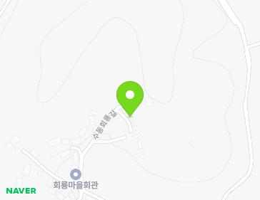 전북특별자치도 고창군 부안면 수동회룡길 72-10 지도