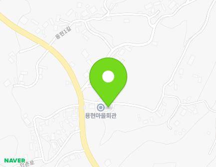 전북특별자치도 고창군 부안면 용현2길 4-5 (용현여성회관) 지도