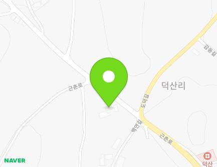 전북특별자치도 고창군 성내면 근촌로 301 지도