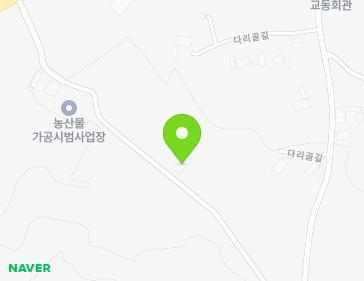 전북특별자치도 고창군 성내면 왕림로 768-25 지도