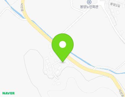 전북특별자치도 고창군 성내면 용교용전길 1 (용전마을회관) 지도