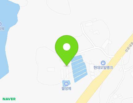 전북특별자치도 고창군 성내면 선운대로 4377-9 (양식장) 지도