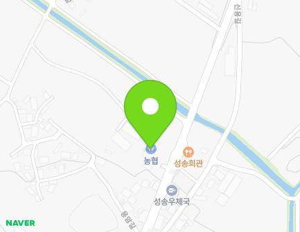 전북특별자치도 고창군 성송면 대성로 793 (성송농협) 지도