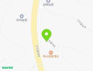전북특별자치도 고창군 신림면 고인돌대로 2528-69 지도