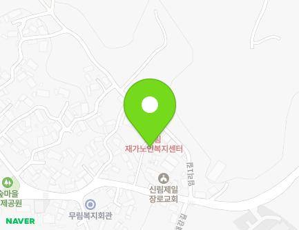 전북특별자치도 고창군 신림면 신림로 173-6 지도