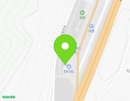 전북특별자치도 고창군 신림면 서해안고속도로 81-1 (고인돌휴게소주유소) 지도