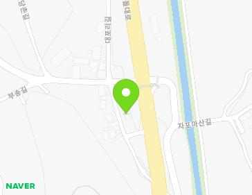 전북특별자치도 고창군 신림면 대포리길 12 (단독주택) 지도
