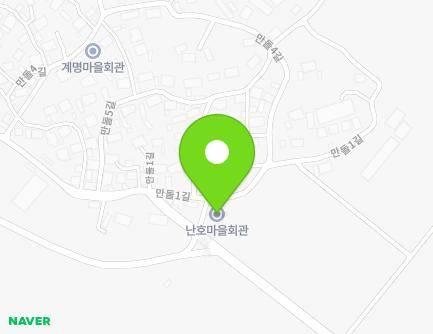 전북특별자치도 고창군 심원면 만돌1길 42 (난호마을회관) 지도