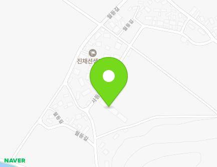 전북특별자치도 고창군 심원면 월등길 52 (현대산업개발) 지도