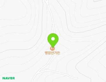 전북특별자치도 고창군 아산면 인천강변로 468-35 (병암산가든) 지도