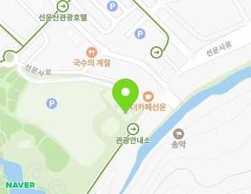 전북특별자치도 고창군 아산면 선운사로 158-1 (농협) 지도