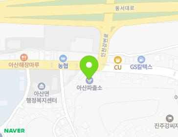 전북특별자치도 고창군 아산면 녹두로 796 (아산파출소) 지도