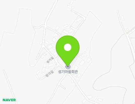 전북특별자치도 고창군 아산면 성기길 80-1 (성기마을회관) 지도