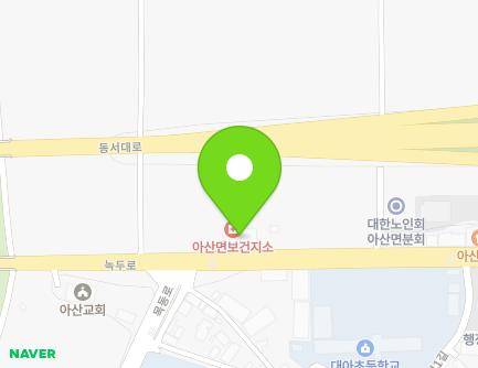 전북특별자치도 고창군 아산면 녹두로 763 (아산면보건지소) 지도