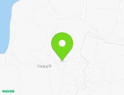 전북특별자치도 고창군 해리면 고성칠성길 35 지도