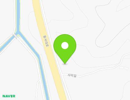 전북특별자치도 고창군 해리면 동서대로 529 지도