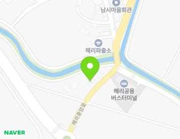 전북특별자치도 고창군 해리면 해리중앙로 43-6 지도