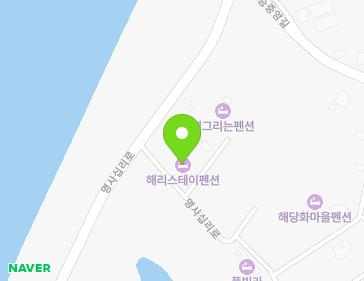 전북특별자치도 고창군 해리면 명사십리로 612-5 지도