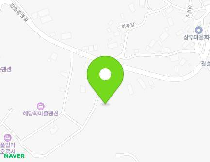 전북특별자치도 고창군 해리면 명사십리로 612-42 지도