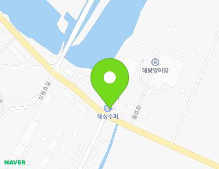 전북특별자치도 고창군 해리면 동호로 346 (혜성슈퍼,혜성약방) 지도