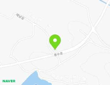 전북특별자치도 고창군 해리면 매남길 108-8 지도