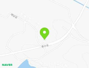전북특별자치도 고창군 해리면 매남길 108-10 지도