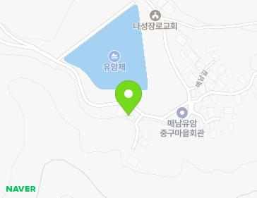 전북특별자치도 고창군 해리면 매남길 69 지도