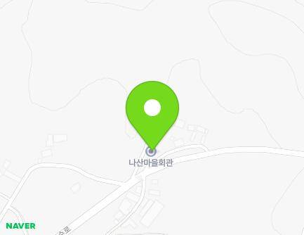 전북특별자치도 고창군 해리면 나산길 57 (나산마을회관) 지도